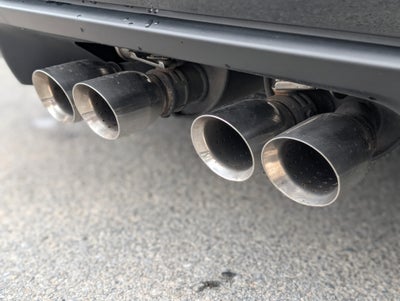 2008 Chevrolet Corvette Base