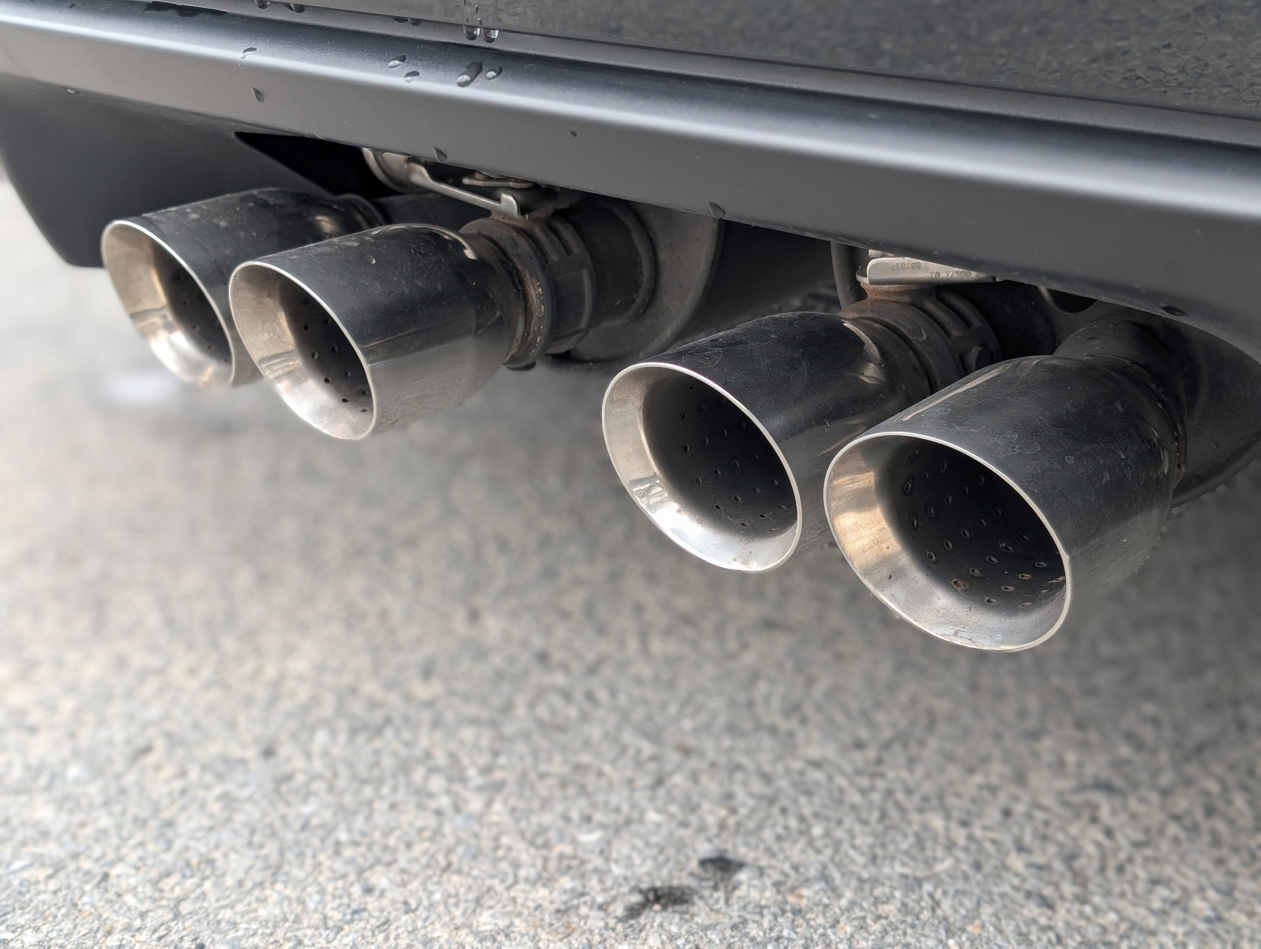 2008 Chevrolet Corvette Base