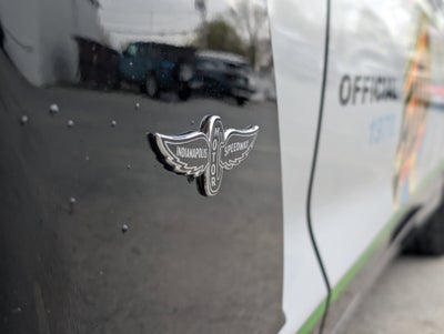 2008 Chevrolet Corvette Base