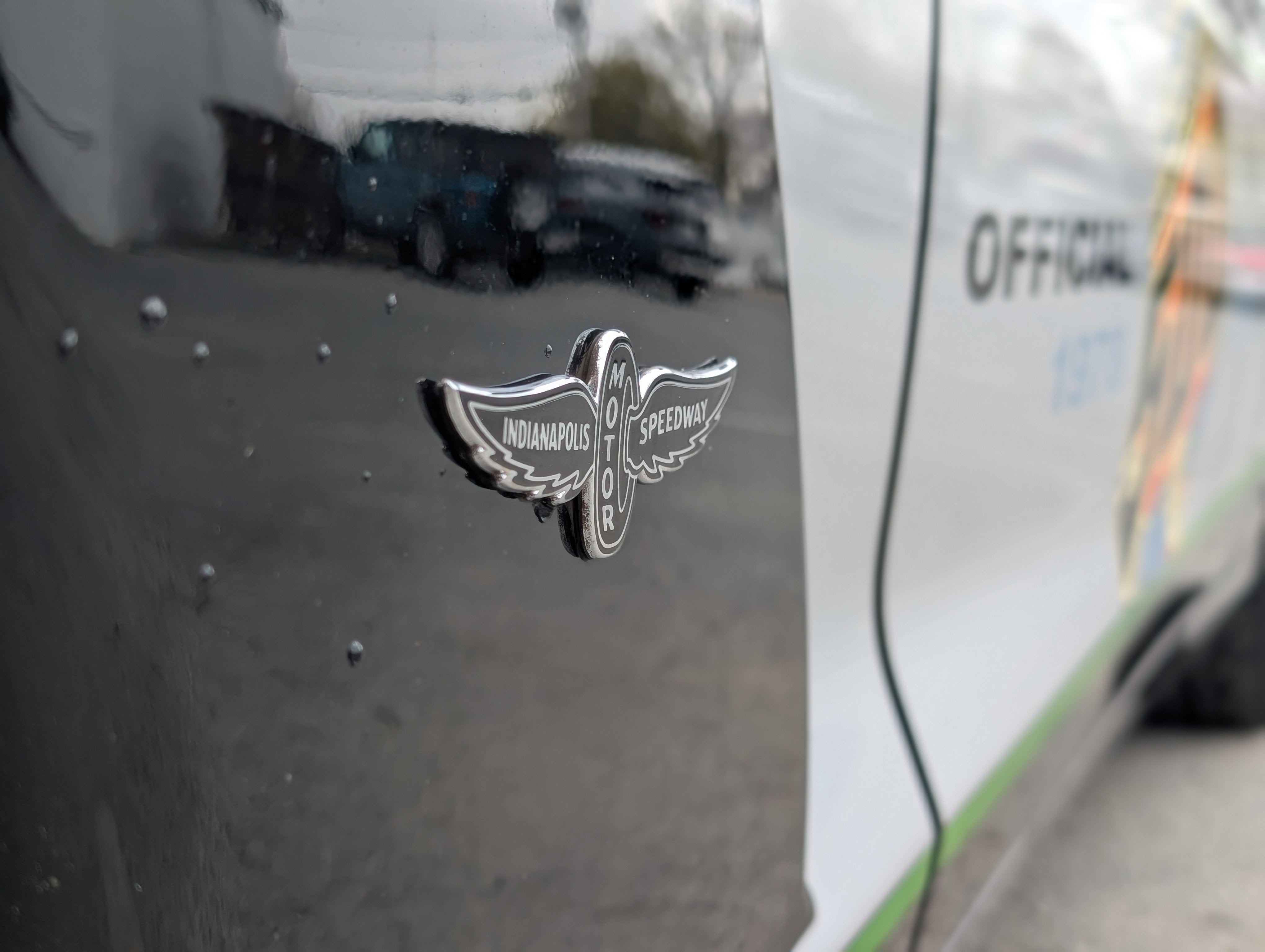 2008 Chevrolet Corvette Base