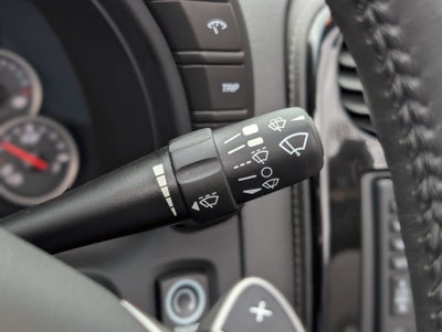 2008 Chevrolet Corvette Base