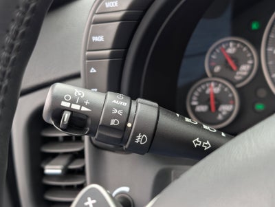 2008 Chevrolet Corvette Base