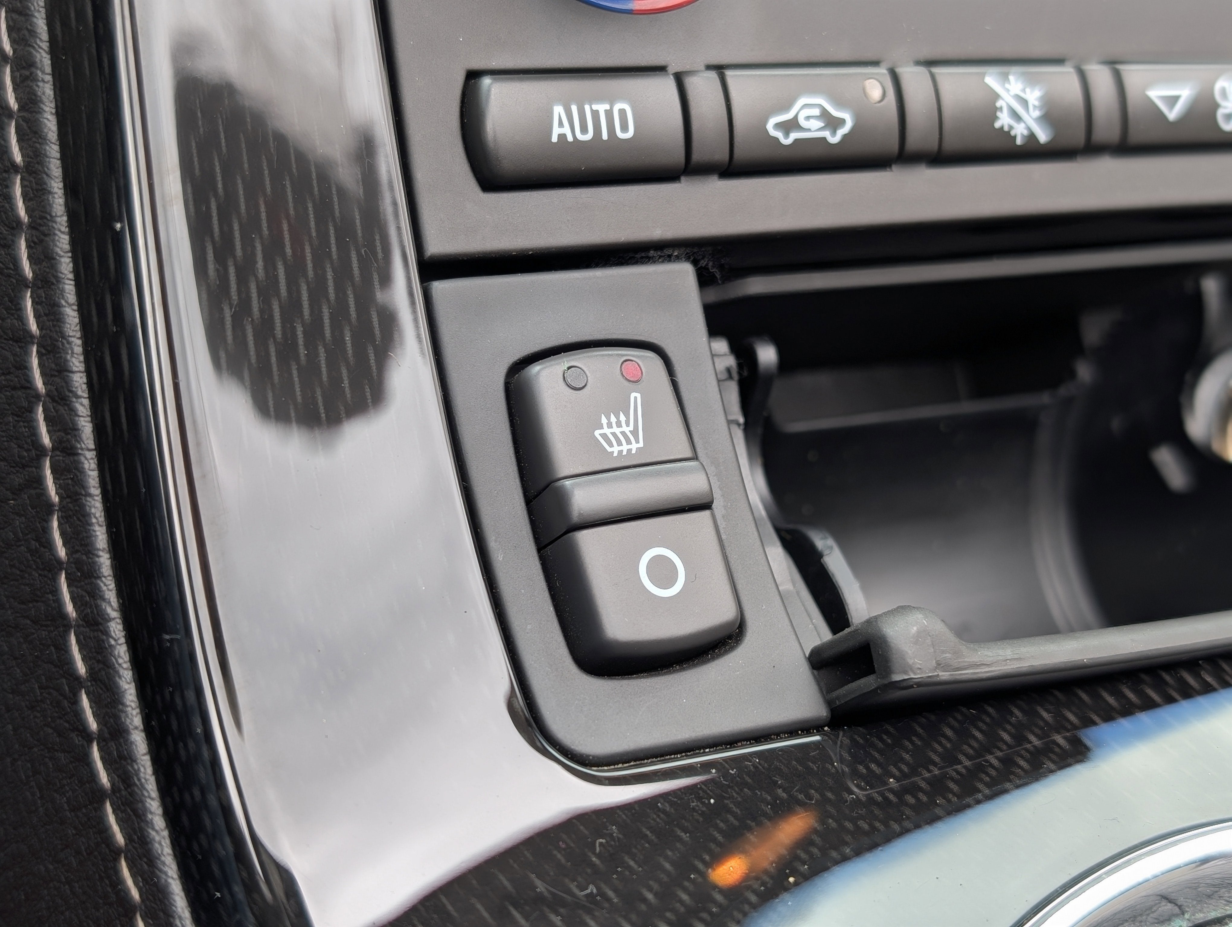 2008 Chevrolet Corvette Base