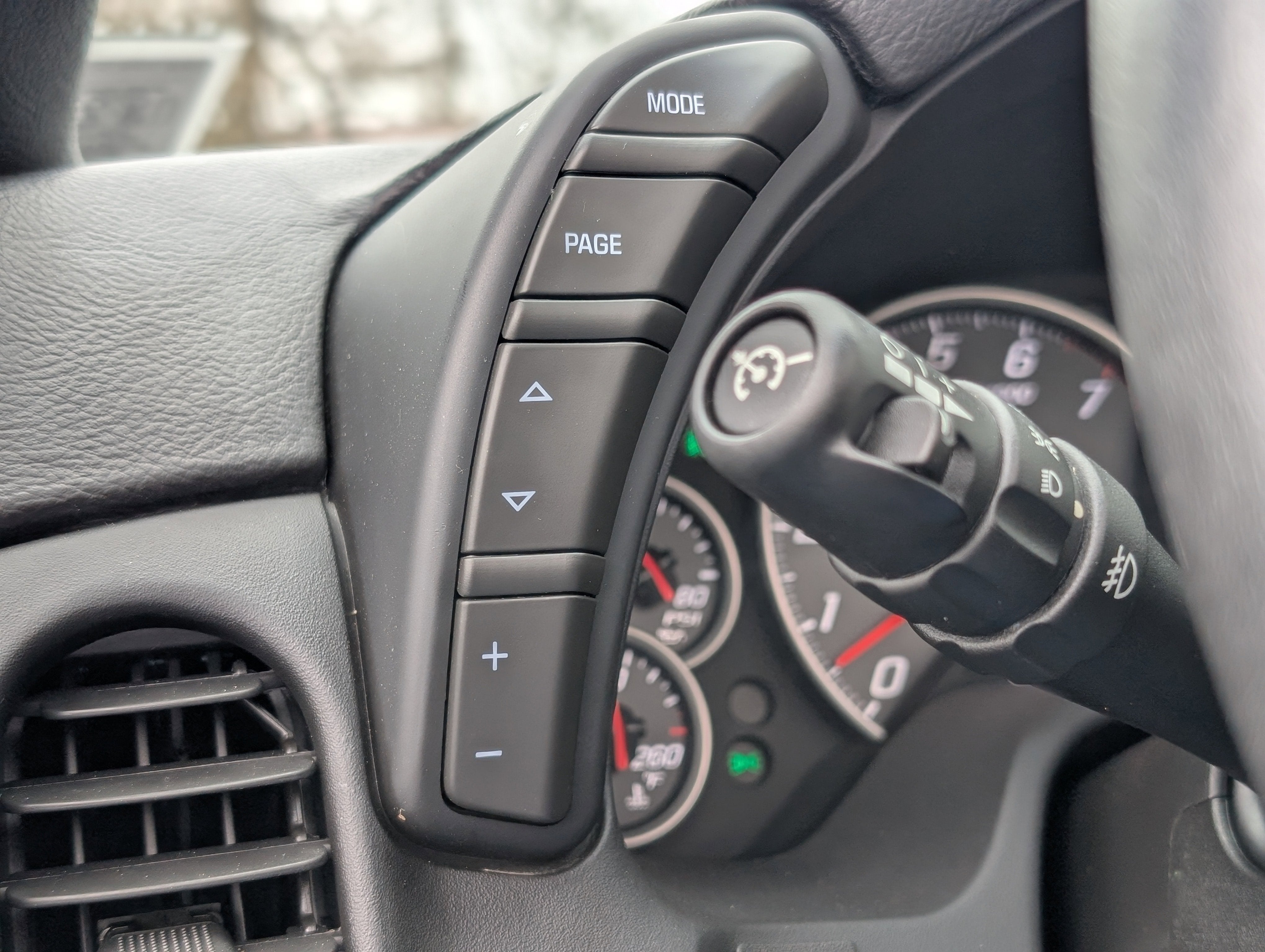 2008 Chevrolet Corvette Base