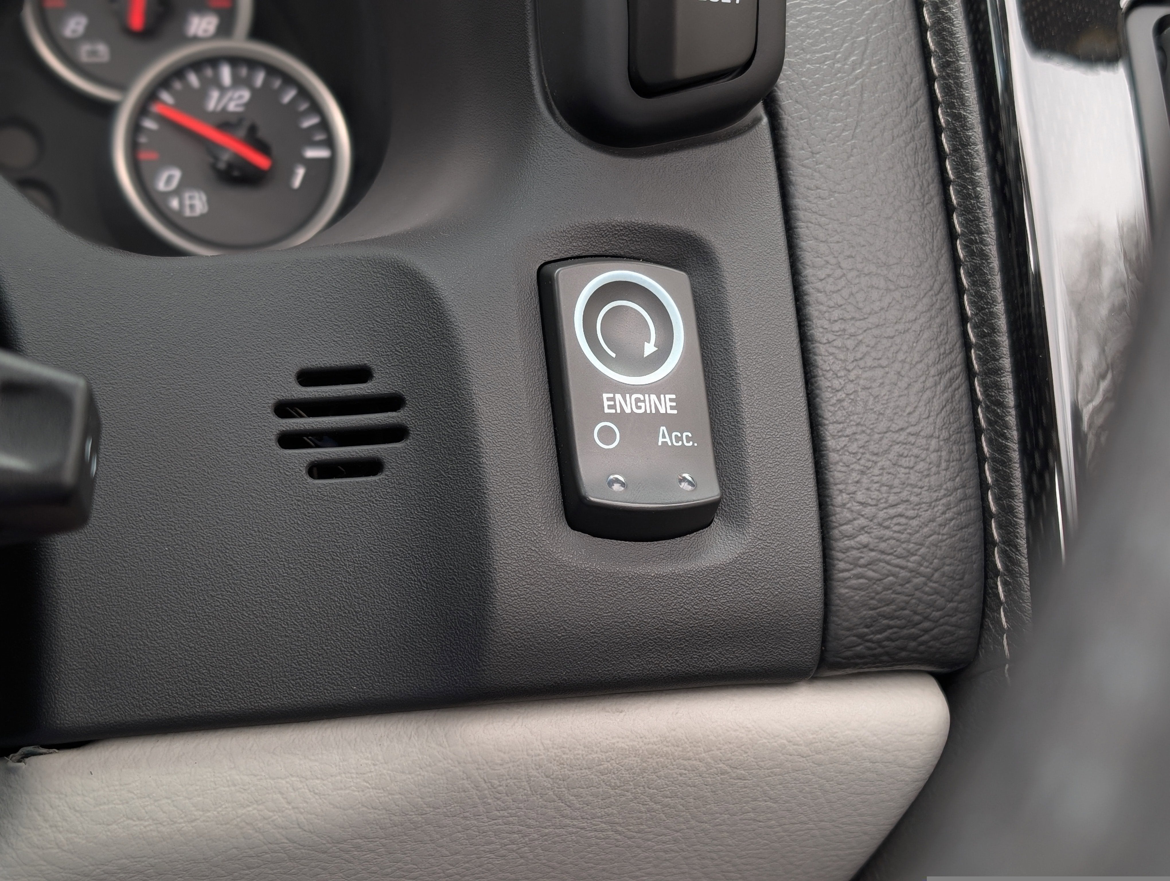 2008 Chevrolet Corvette Base