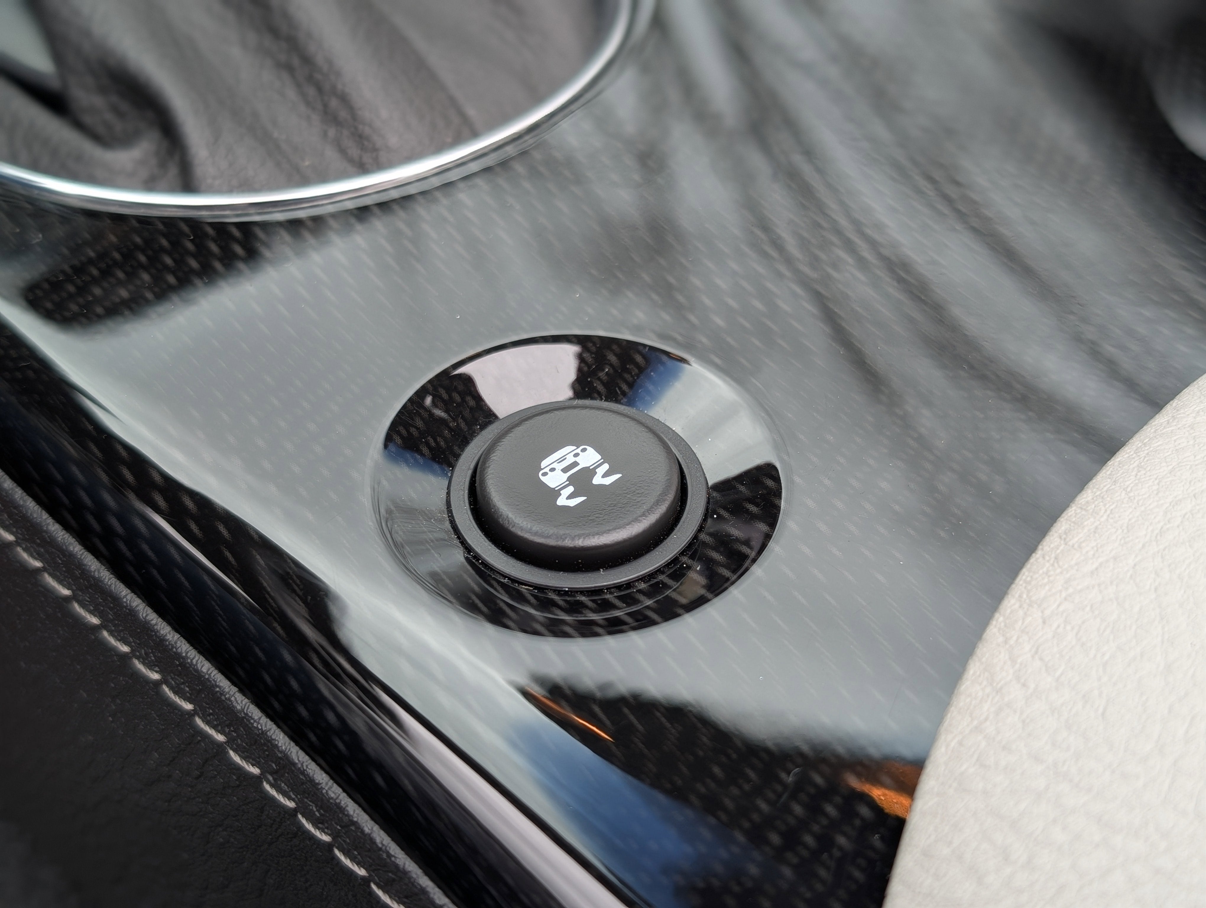 2008 Chevrolet Corvette Base