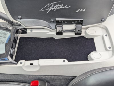 2008 Chevrolet Corvette Base