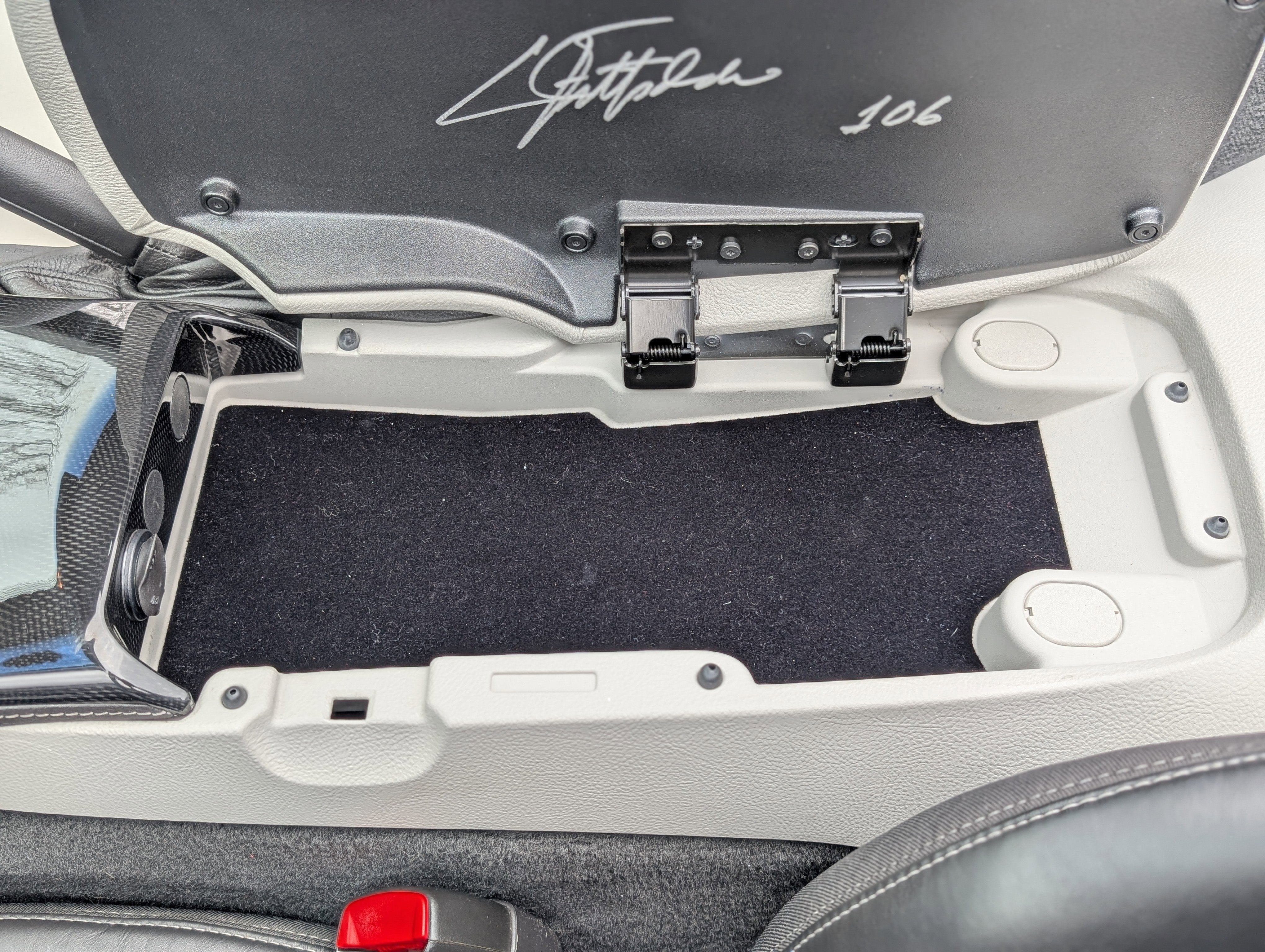 2008 Chevrolet Corvette Base