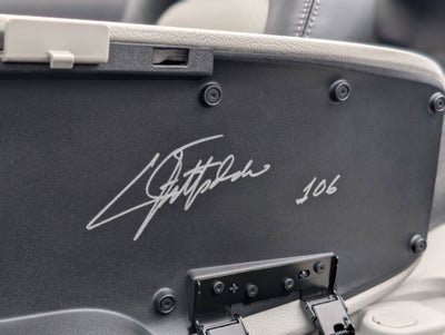 2008 Chevrolet Corvette Base