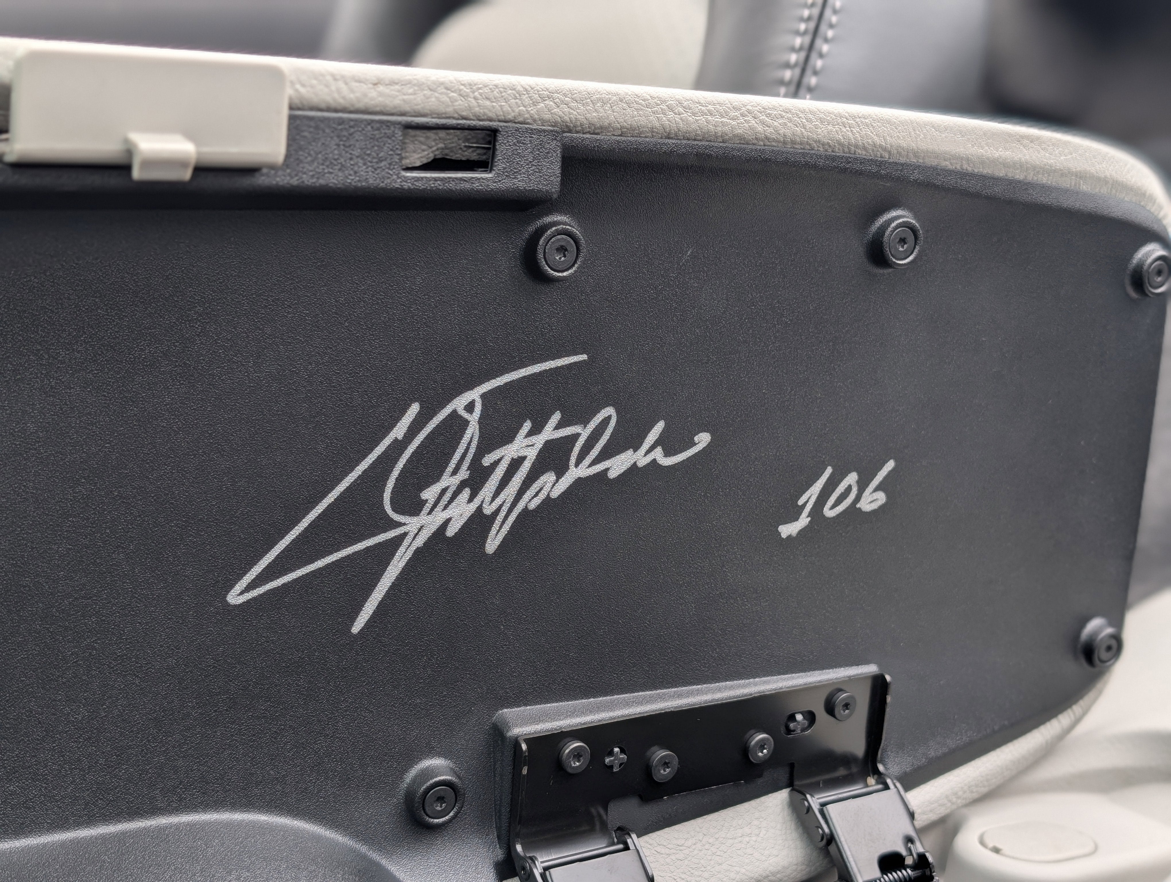 2008 Chevrolet Corvette Base