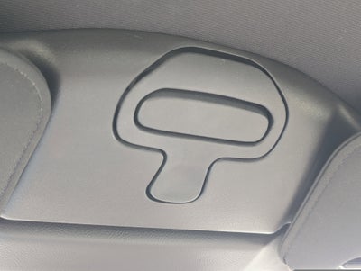 2008 Chevrolet Corvette Base