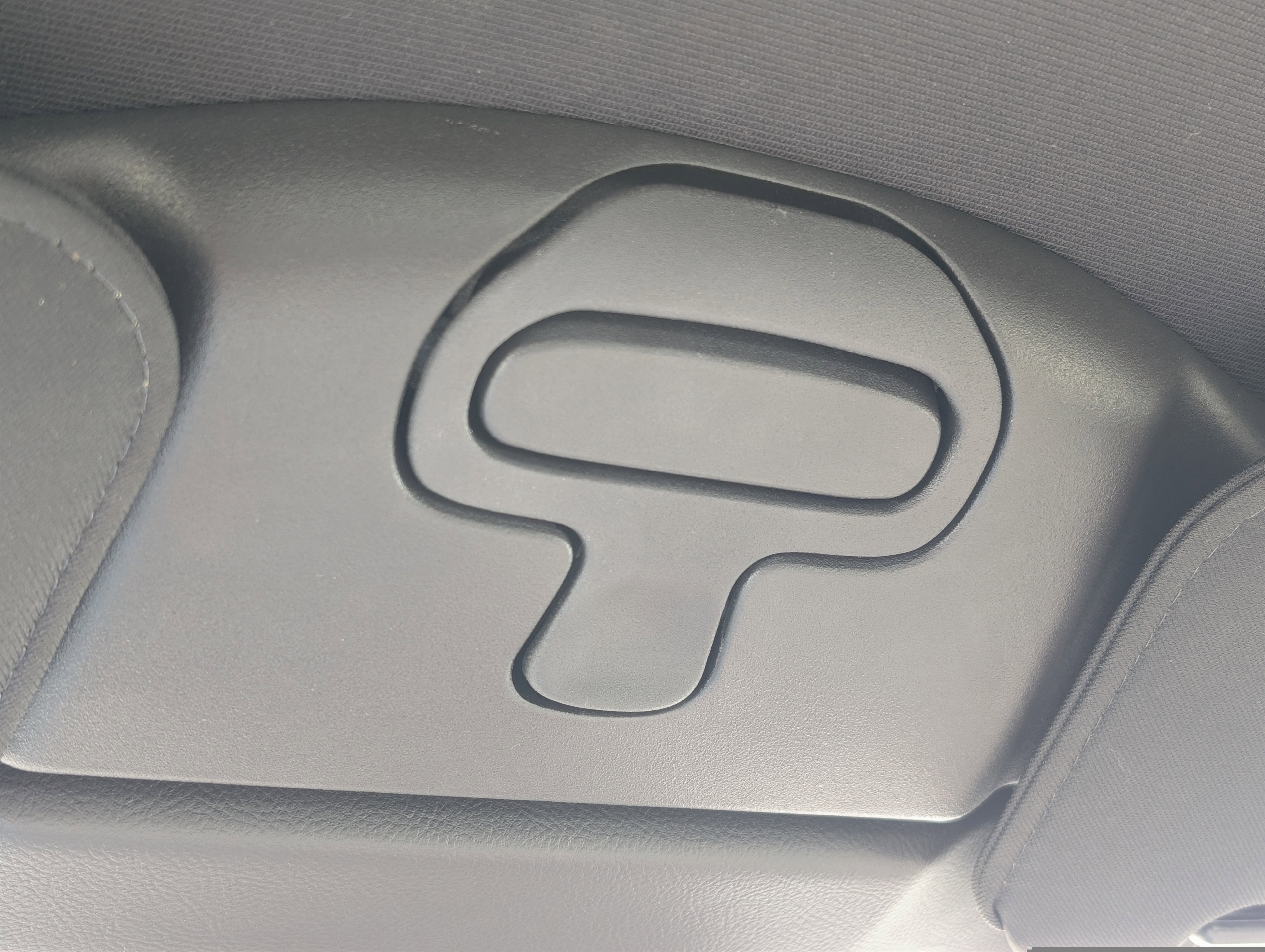 2008 Chevrolet Corvette Base