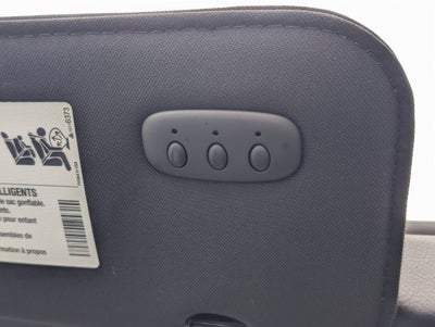 2008 Chevrolet Corvette Base