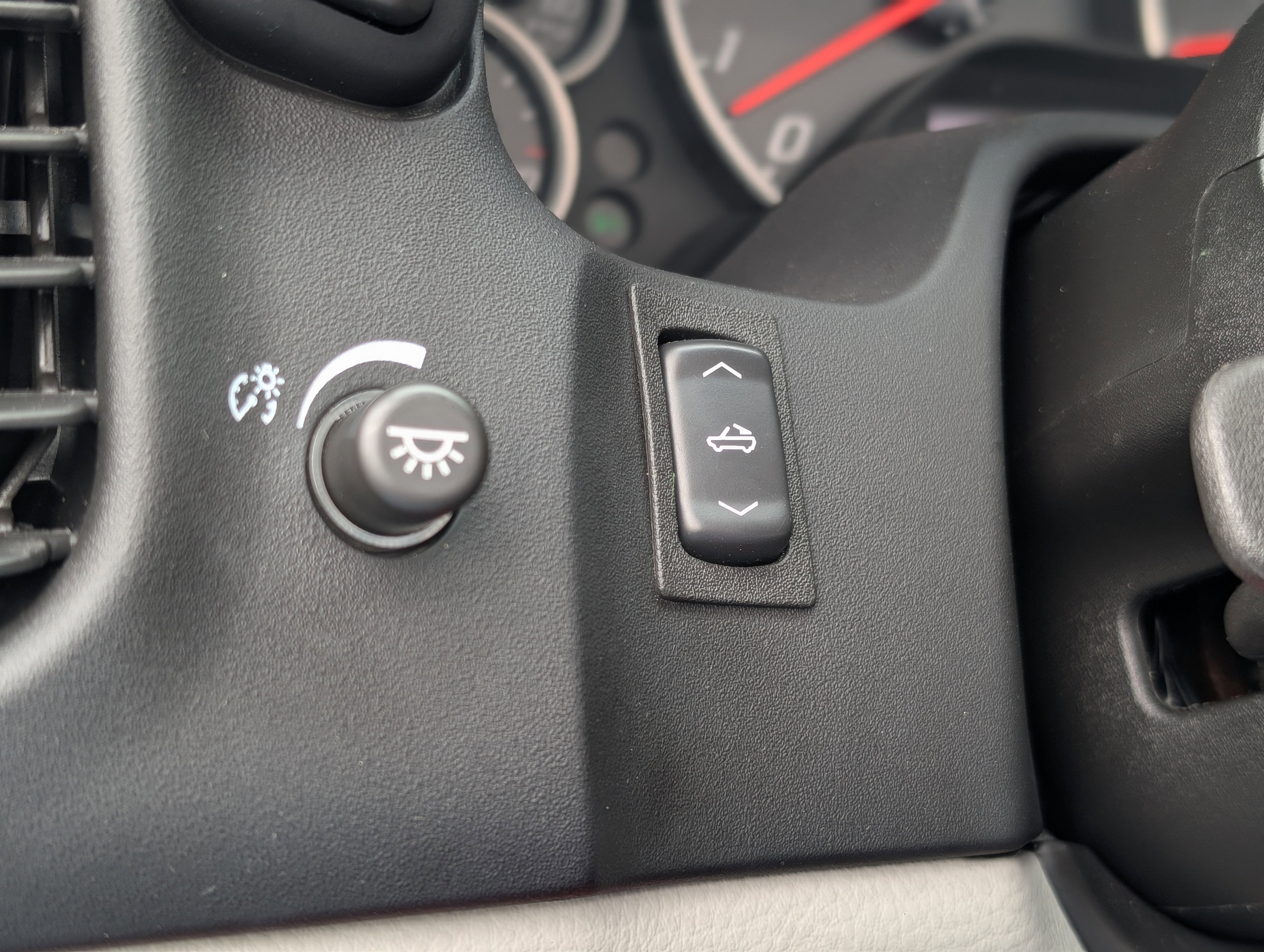 2008 Chevrolet Corvette Base