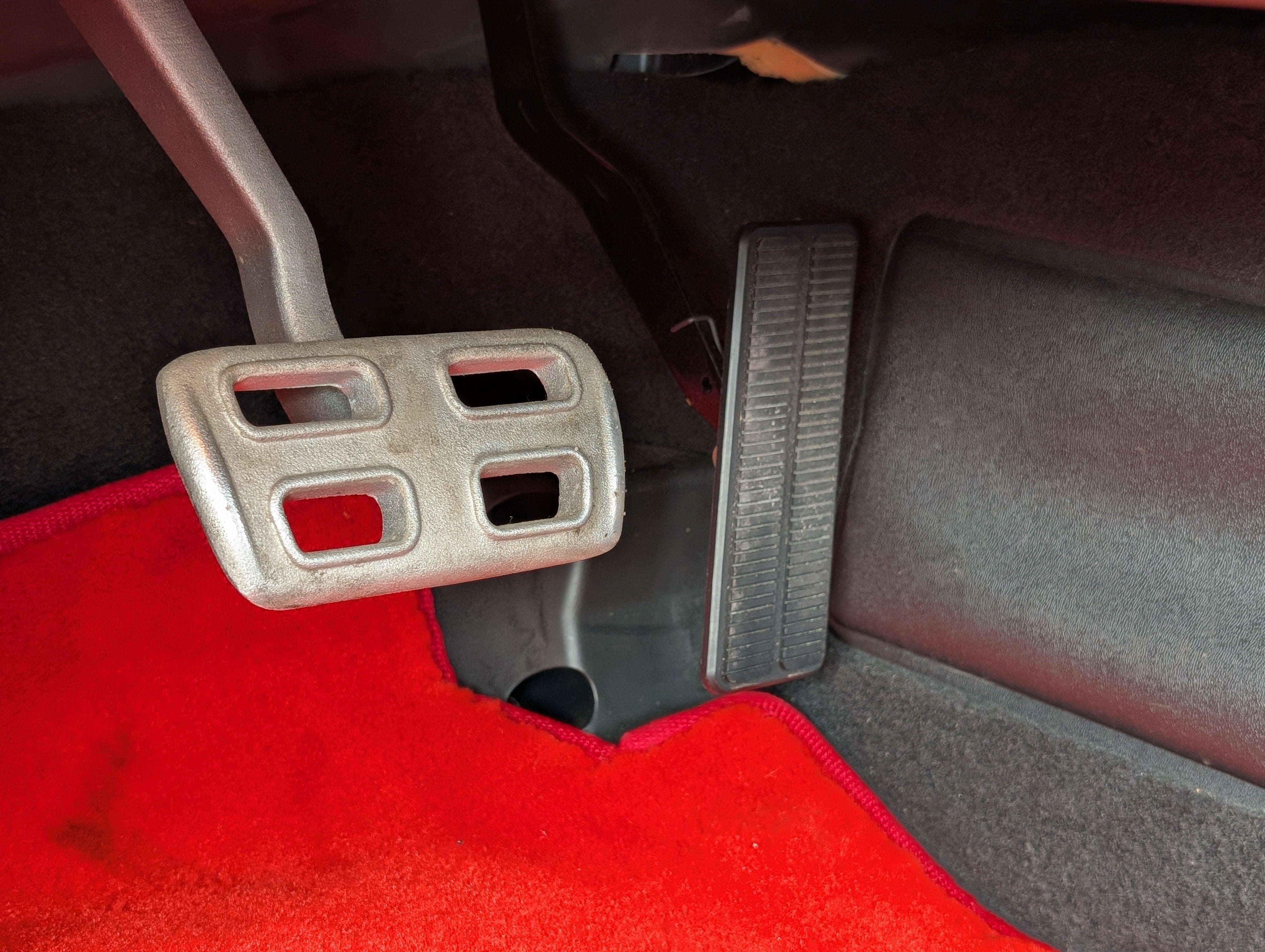 2008 Chevrolet Corvette Base