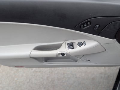 2008 Chevrolet Corvette Base