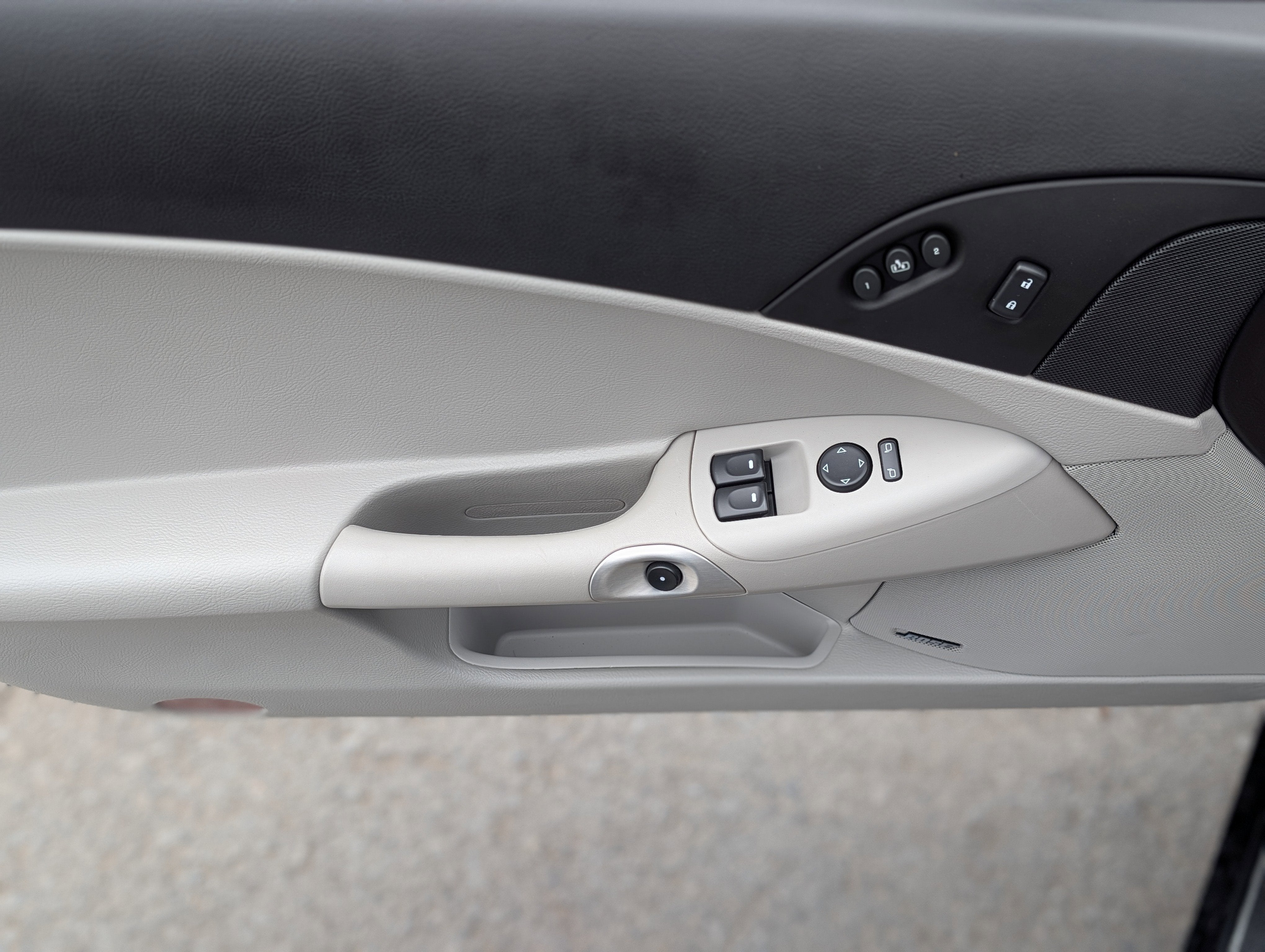 2008 Chevrolet Corvette Base