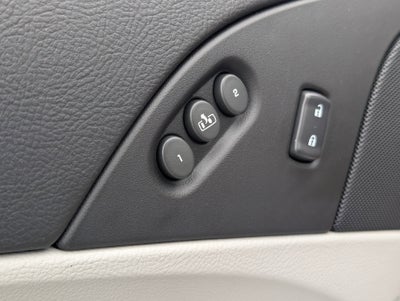 2008 Chevrolet Corvette Base