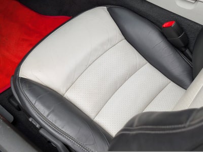 2008 Chevrolet Corvette Base