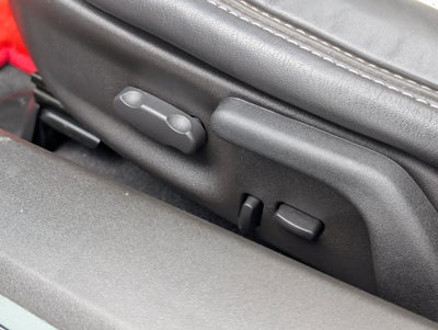 2008 Chevrolet Corvette Base