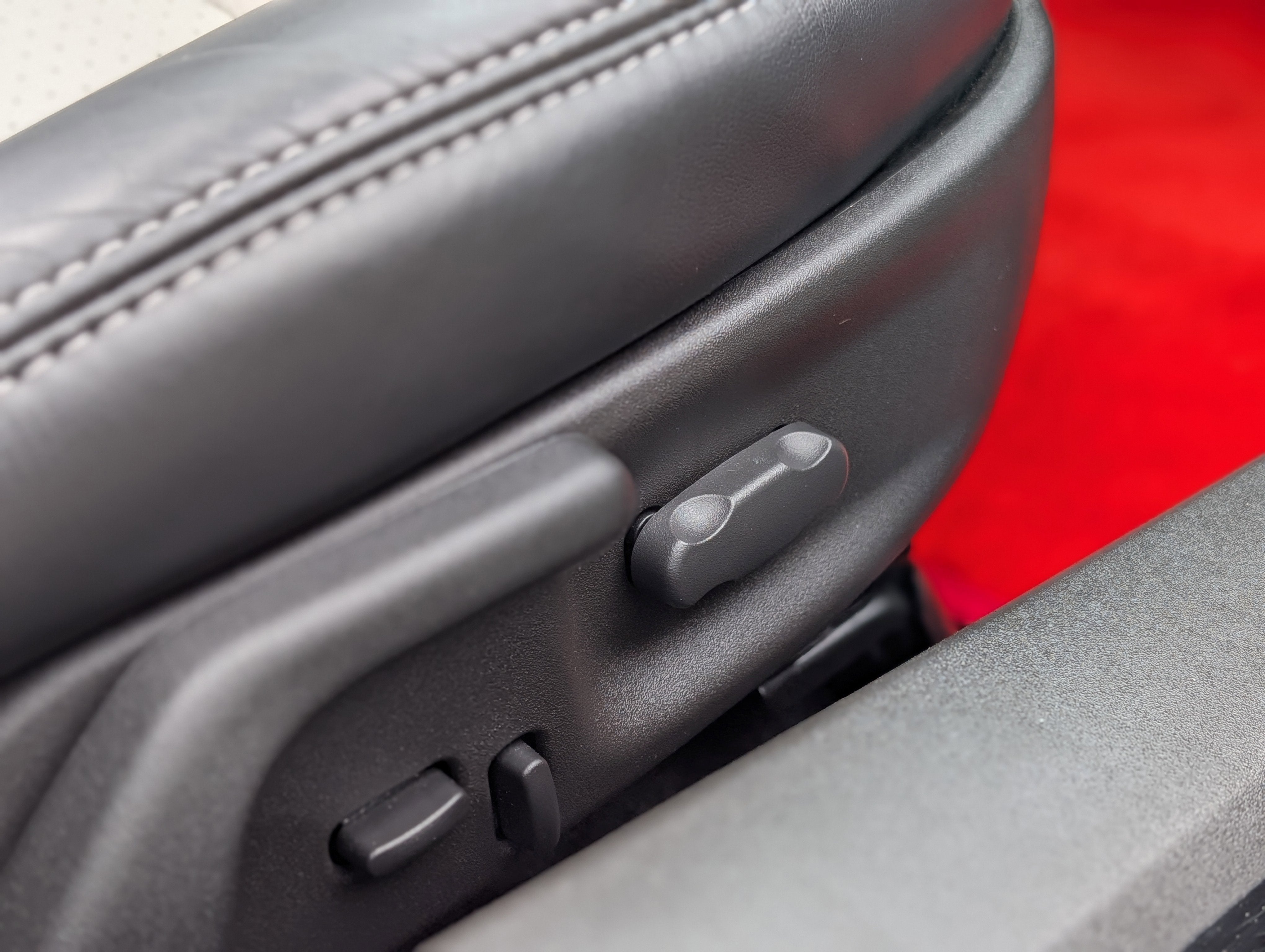 2008 Chevrolet Corvette Base