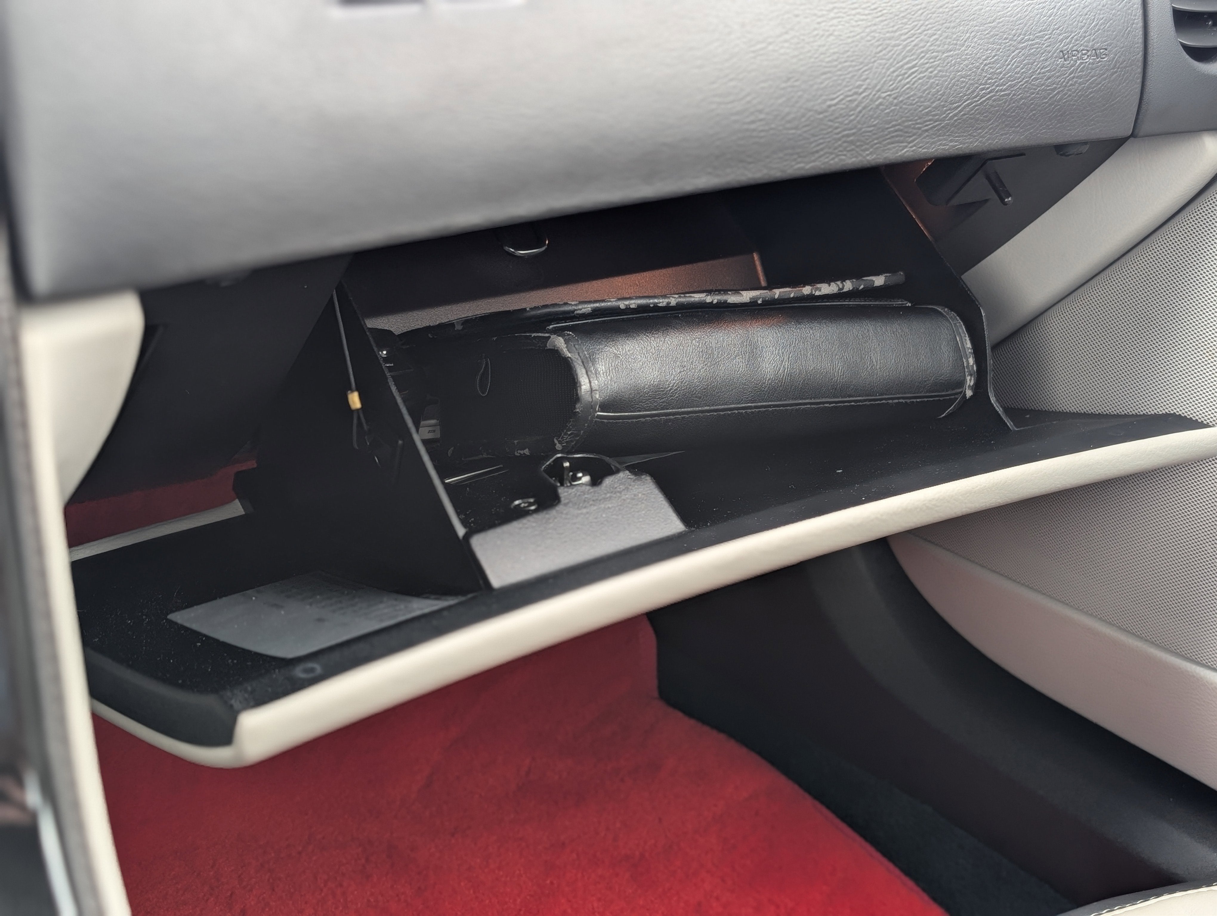 2008 Chevrolet Corvette Base