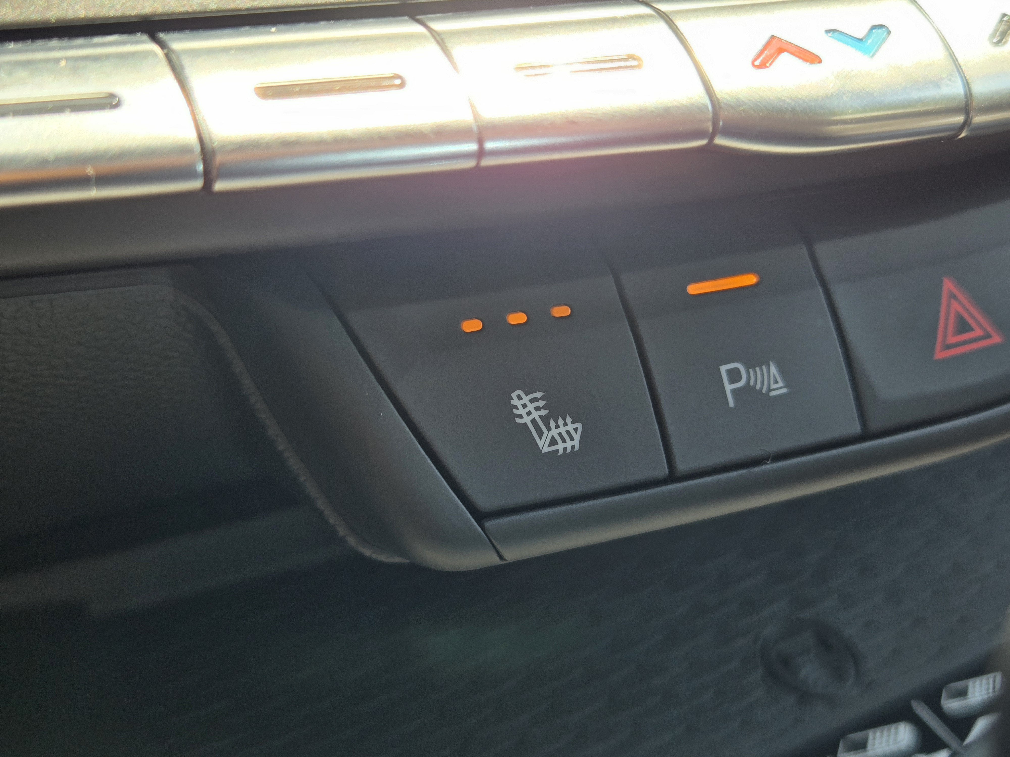 2024 Cadillac CT4 Sport