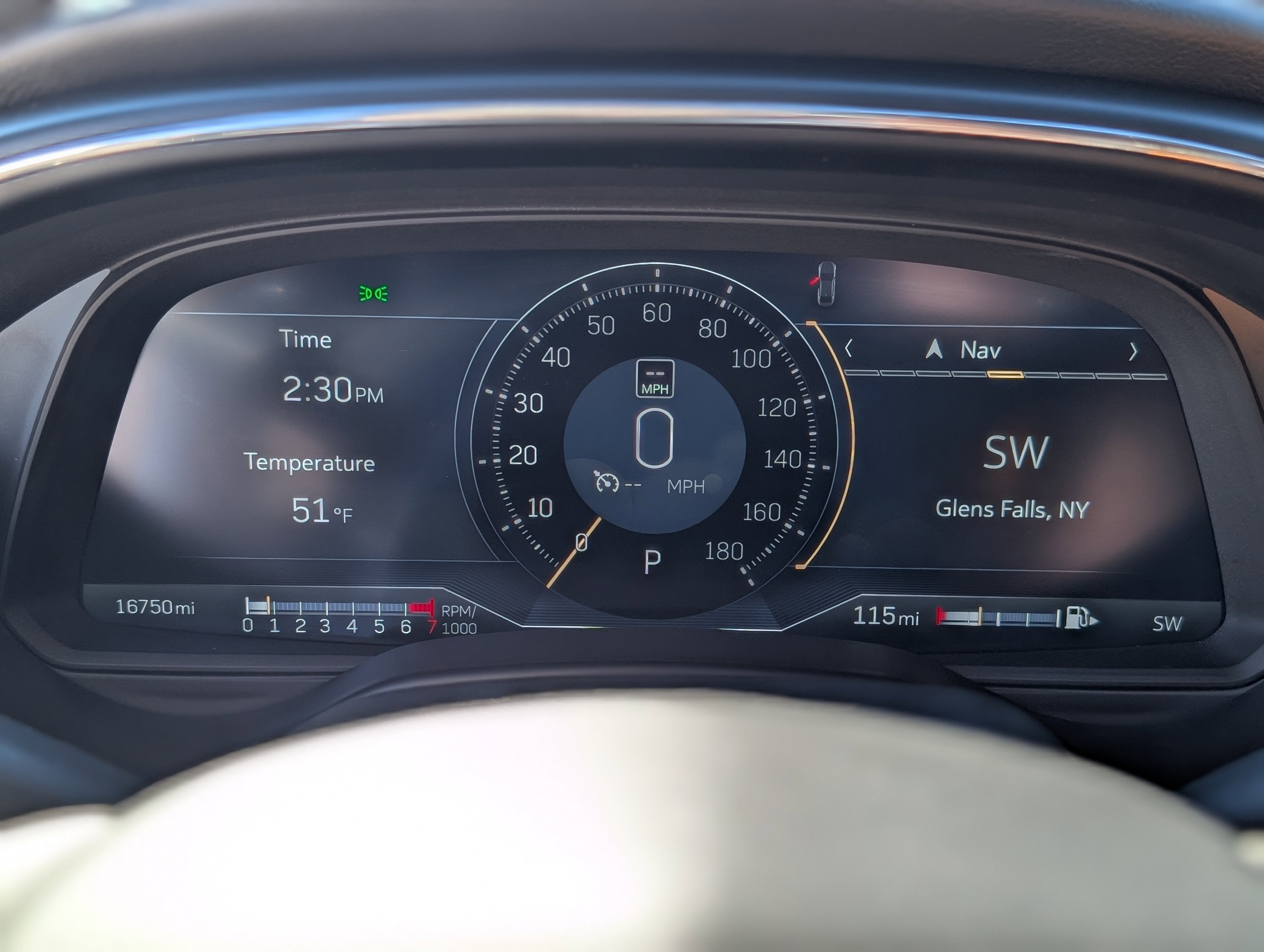 2024 Cadillac CT5 Premium Luxury