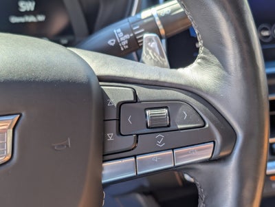 2024 Cadillac CT5 Premium Luxury