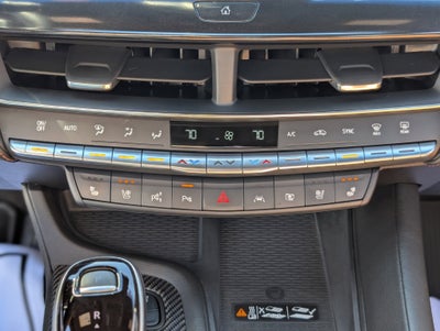 2024 Cadillac CT5 Premium Luxury