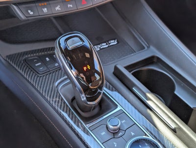 2024 Cadillac CT5 Premium Luxury