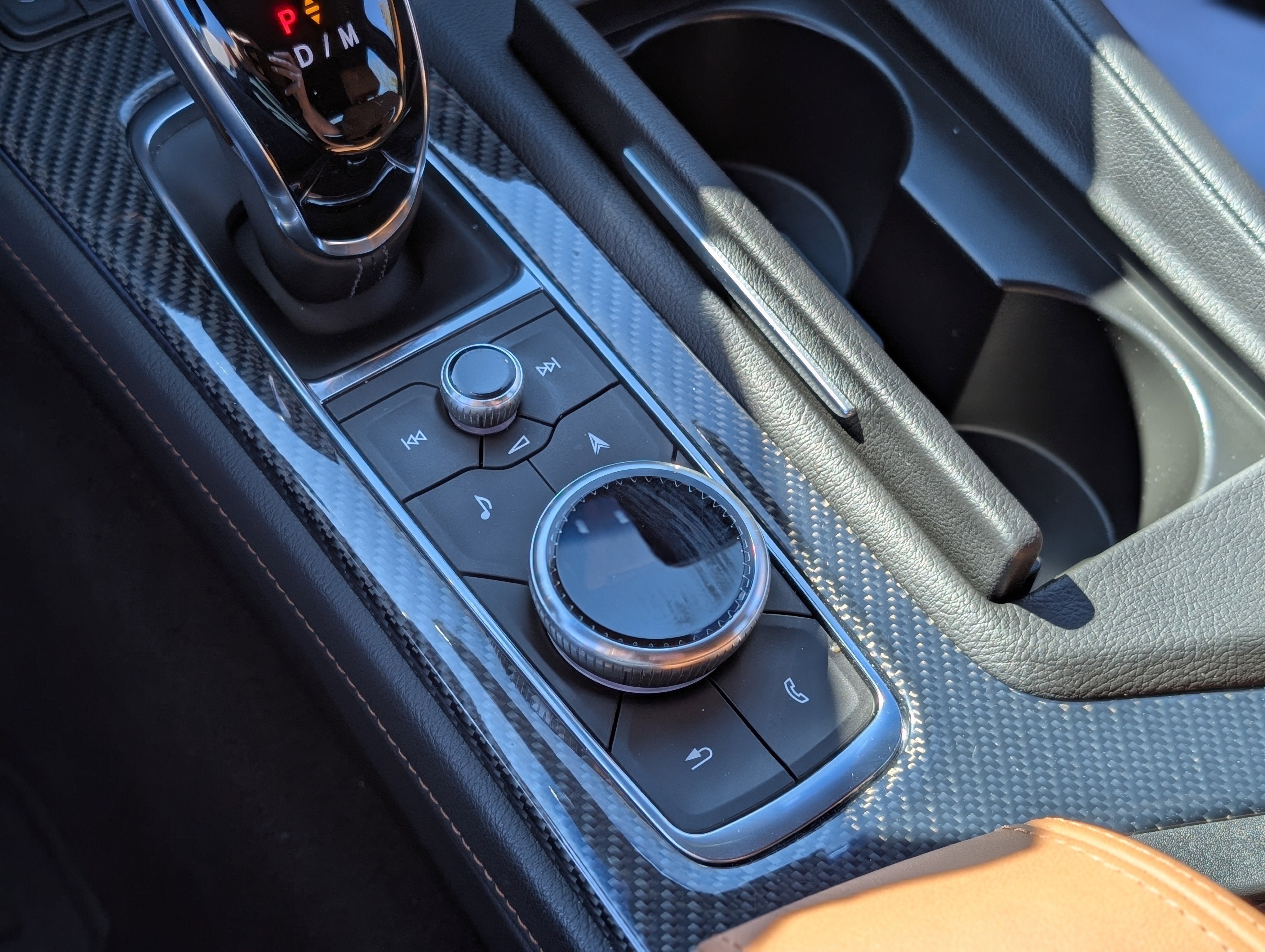 2024 Cadillac CT5 Premium Luxury