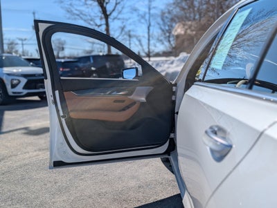 2024 Cadillac CT5 Premium Luxury