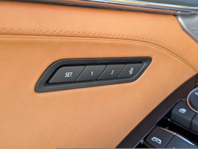 2024 Cadillac CT5 Premium Luxury