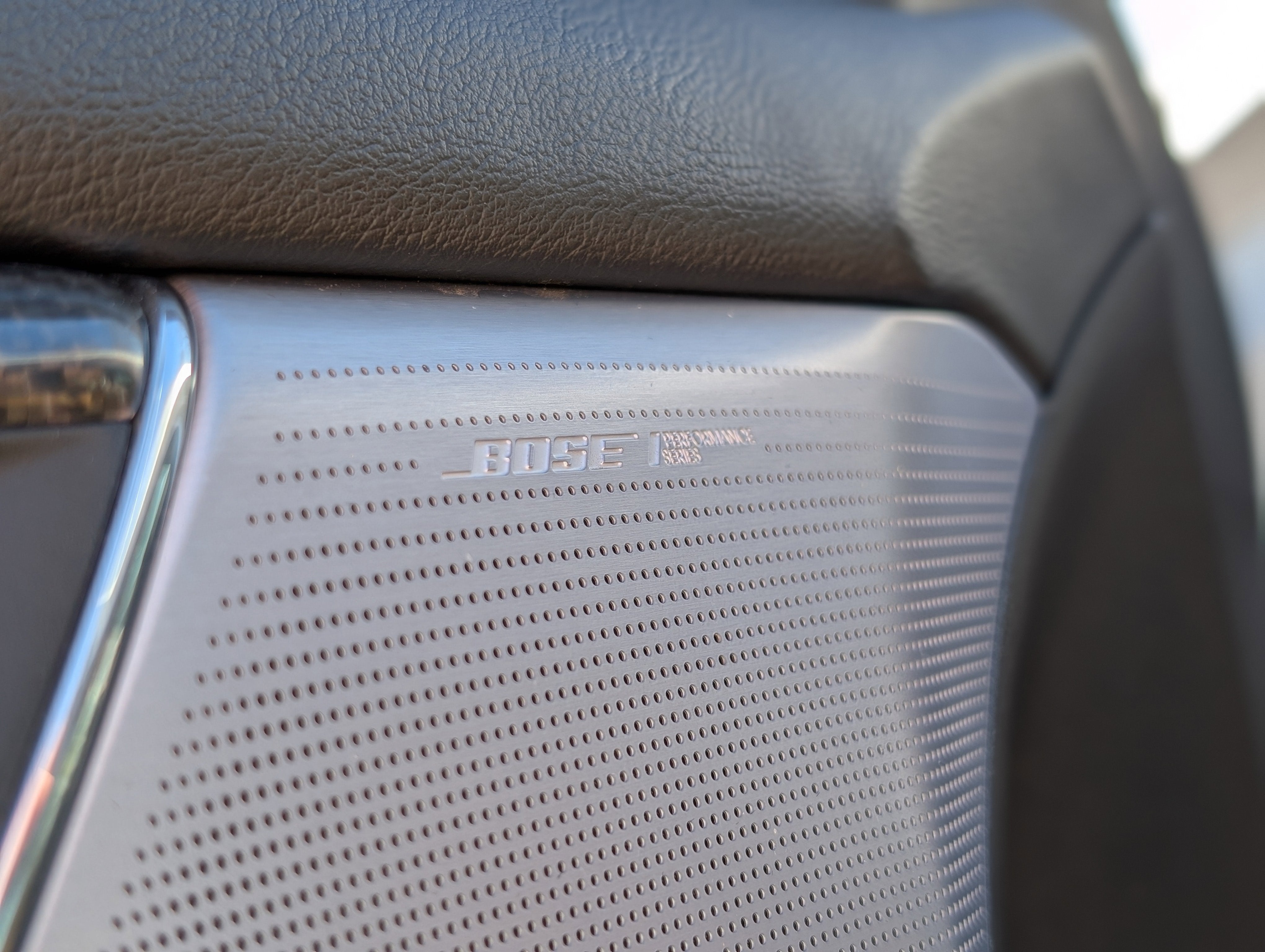 2024 Cadillac CT5 Premium Luxury