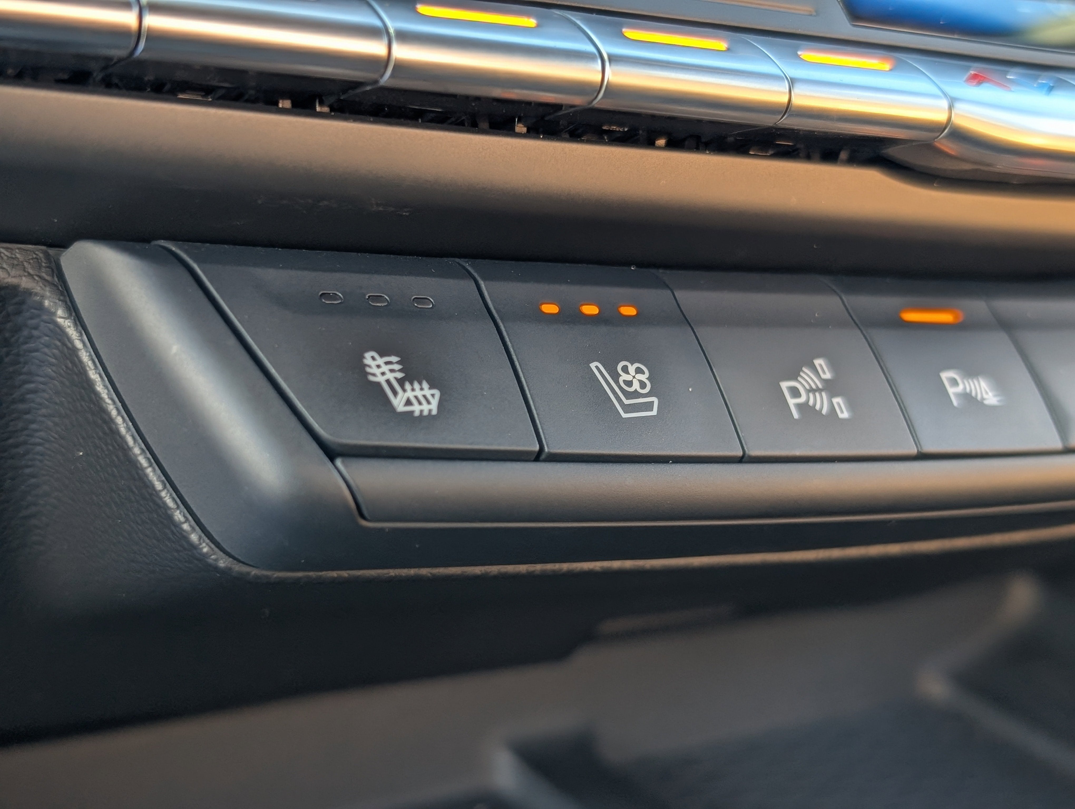 2024 Cadillac CT5 Premium Luxury