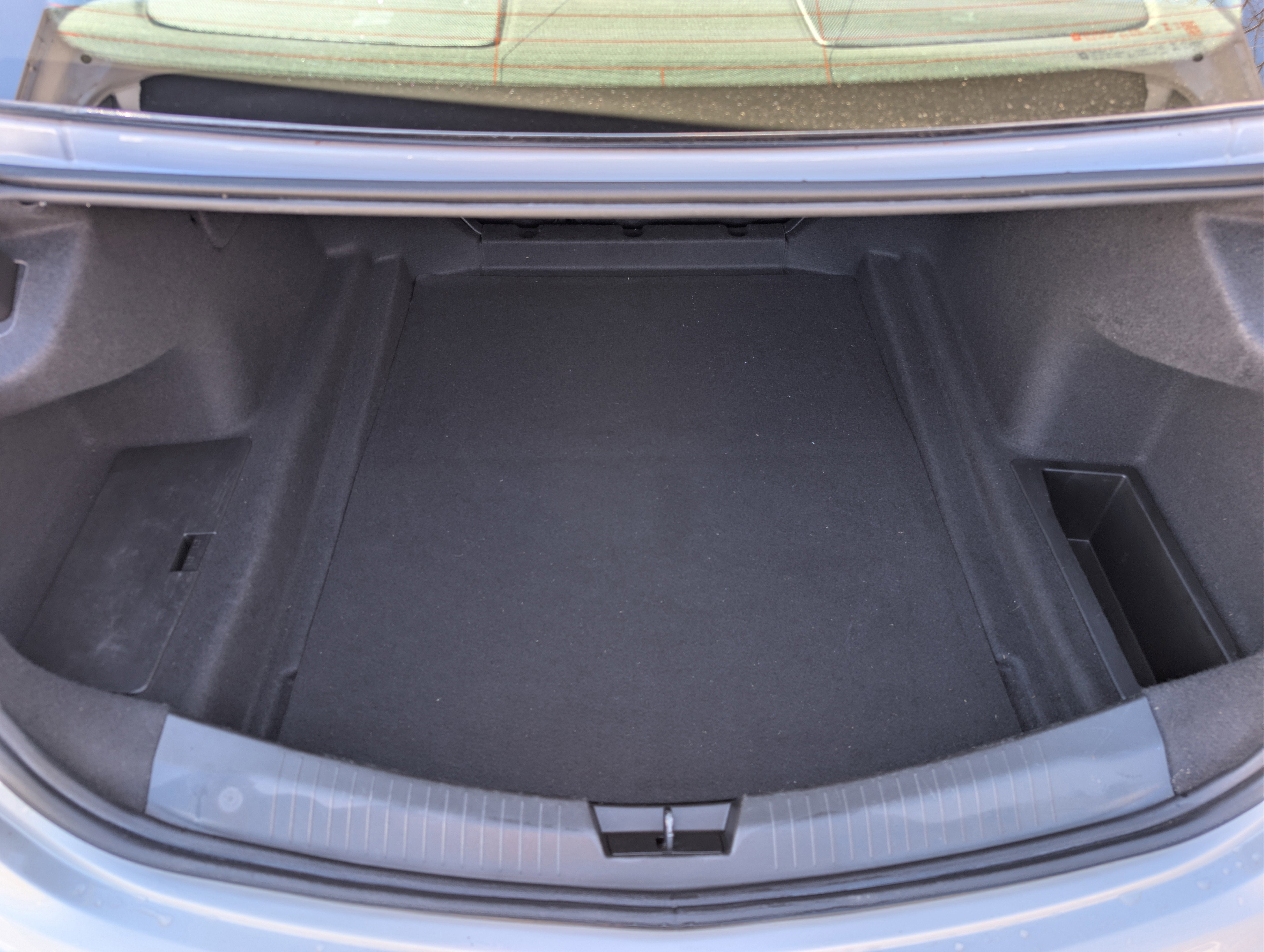 2024 Cadillac CT5 Premium Luxury