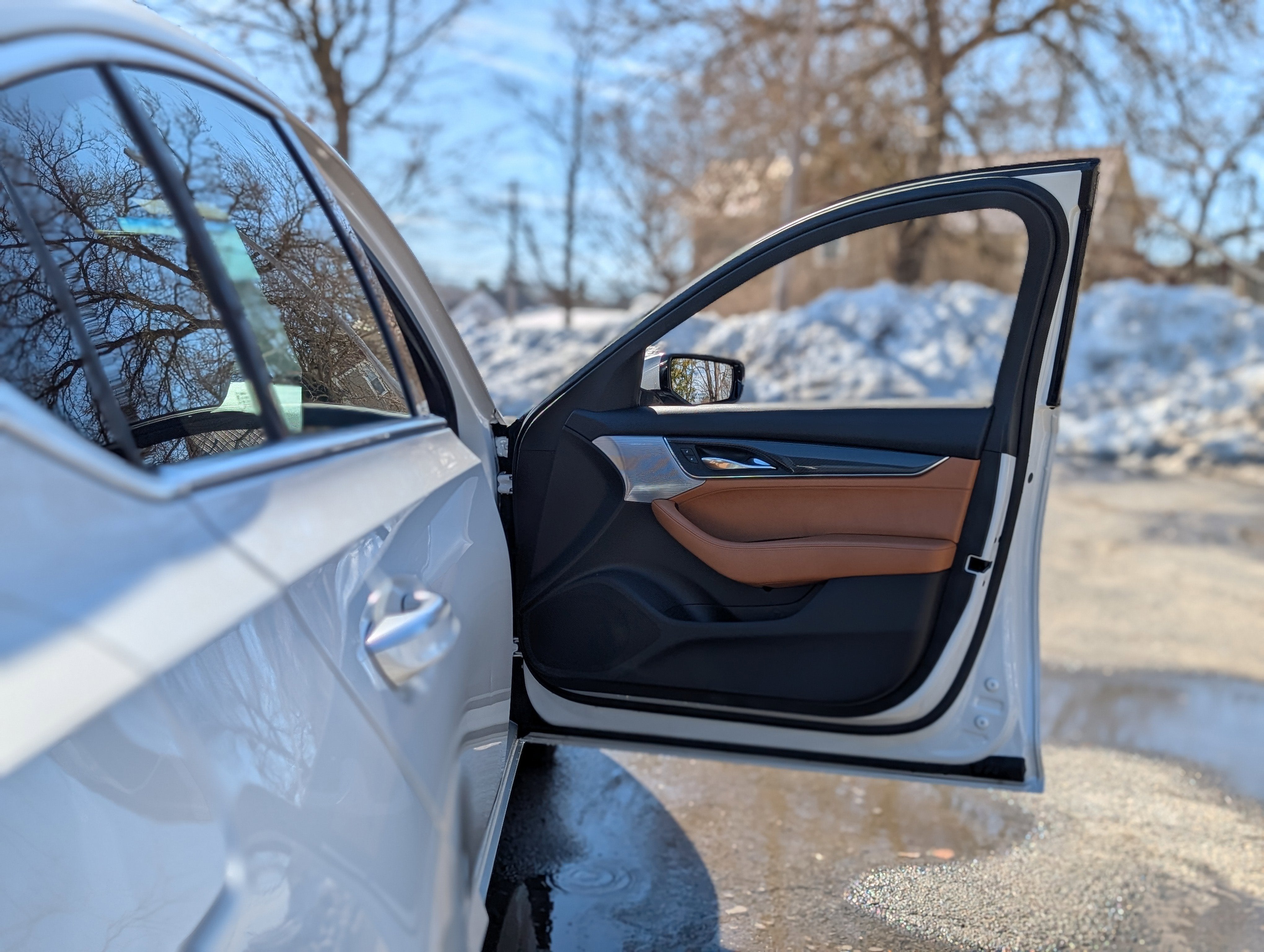 2024 Cadillac CT5 Premium Luxury