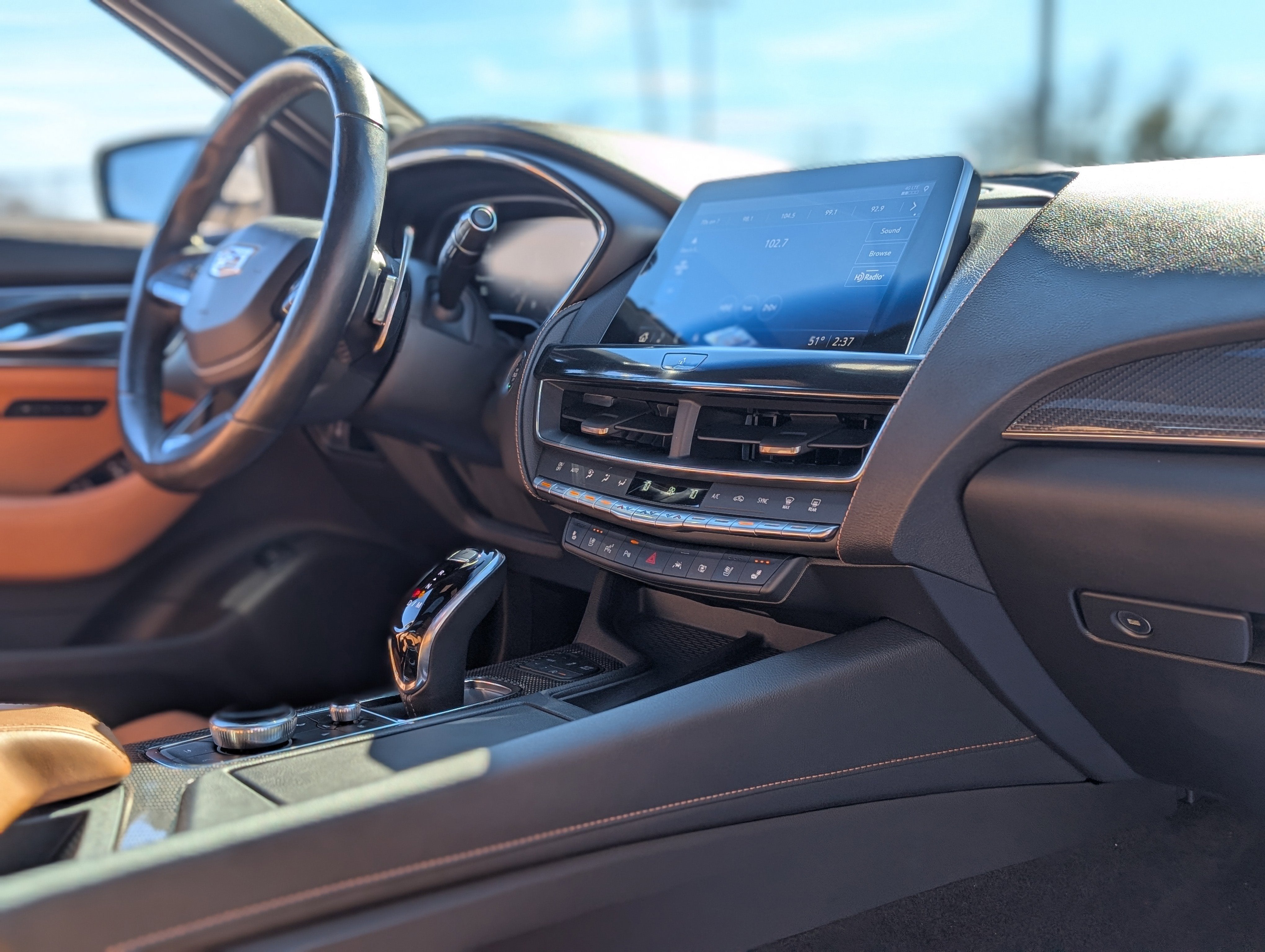 2024 Cadillac CT5 Premium Luxury