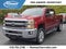 2019 Chevrolet Silverado 2500 HD LTZ