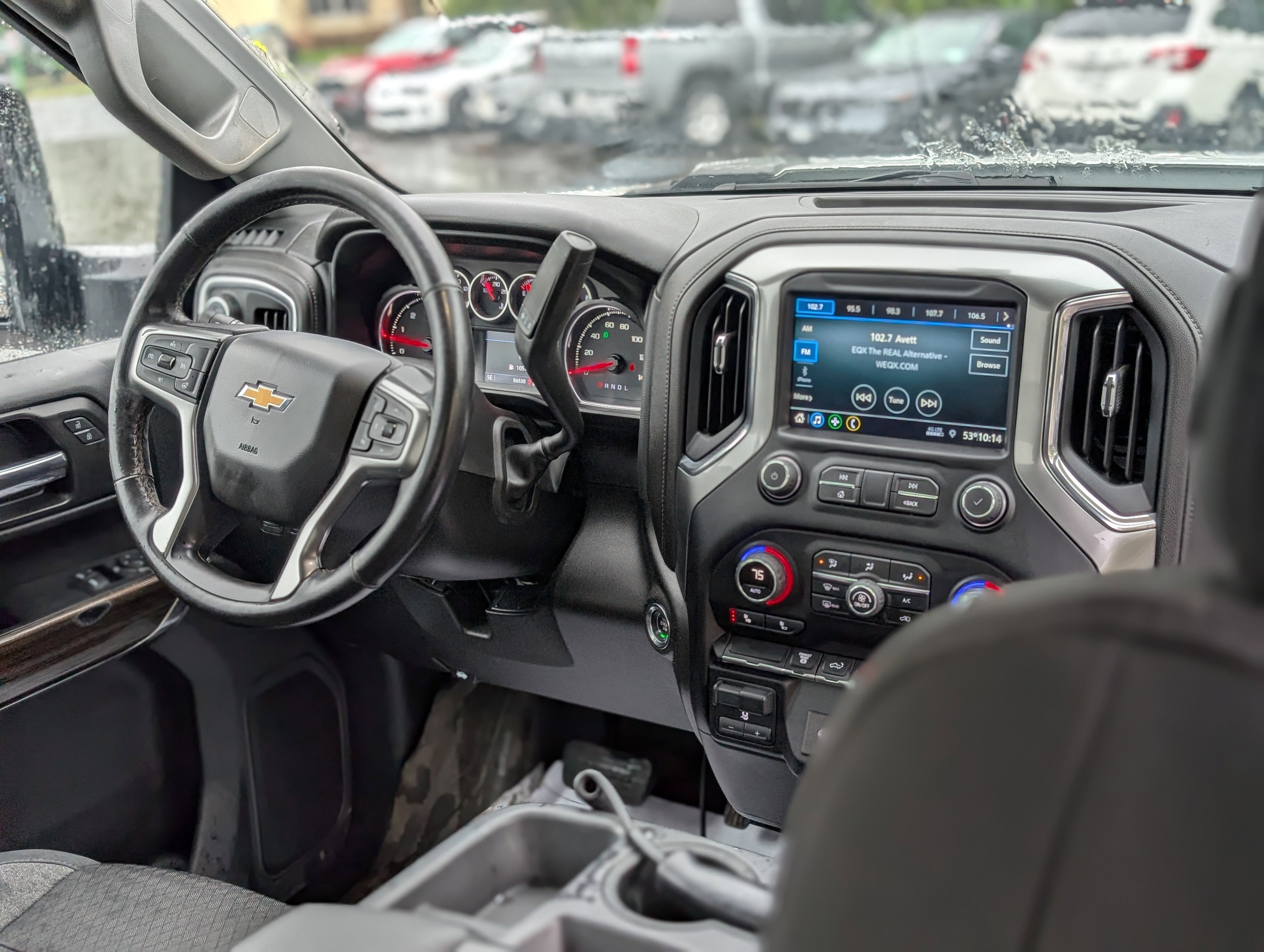2022 Chevrolet Silverado 3500 HD LT DRW