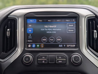 2022 Chevrolet Silverado 3500 HD LT DRW