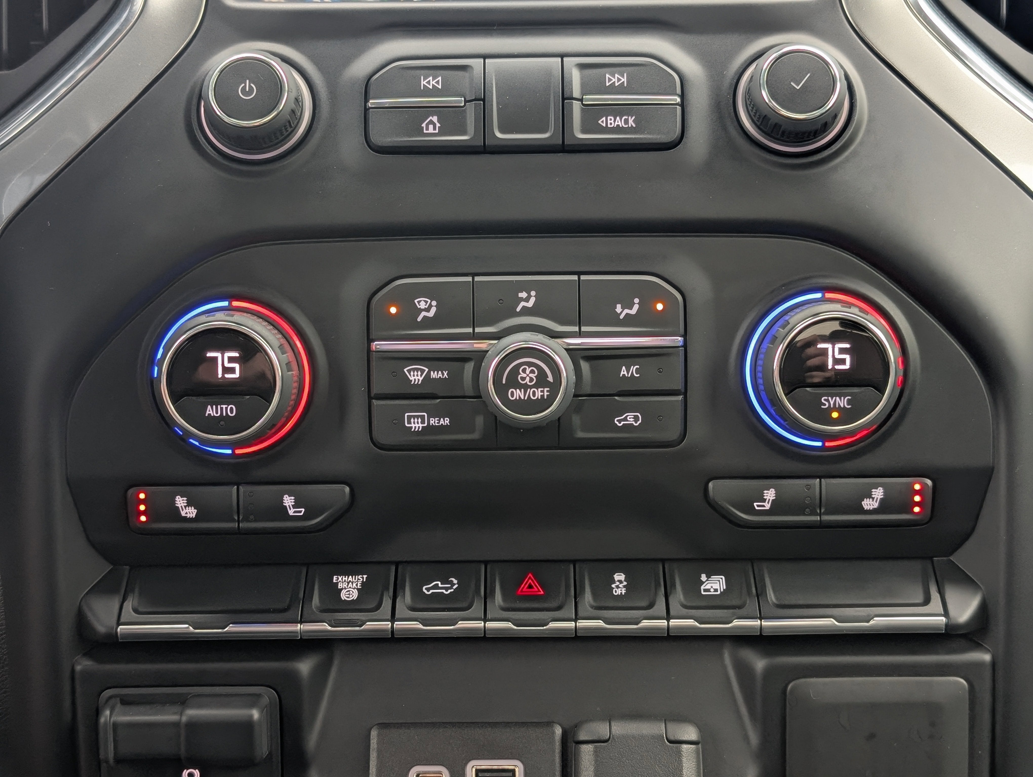 2022 Chevrolet Silverado 3500 HD LT DRW