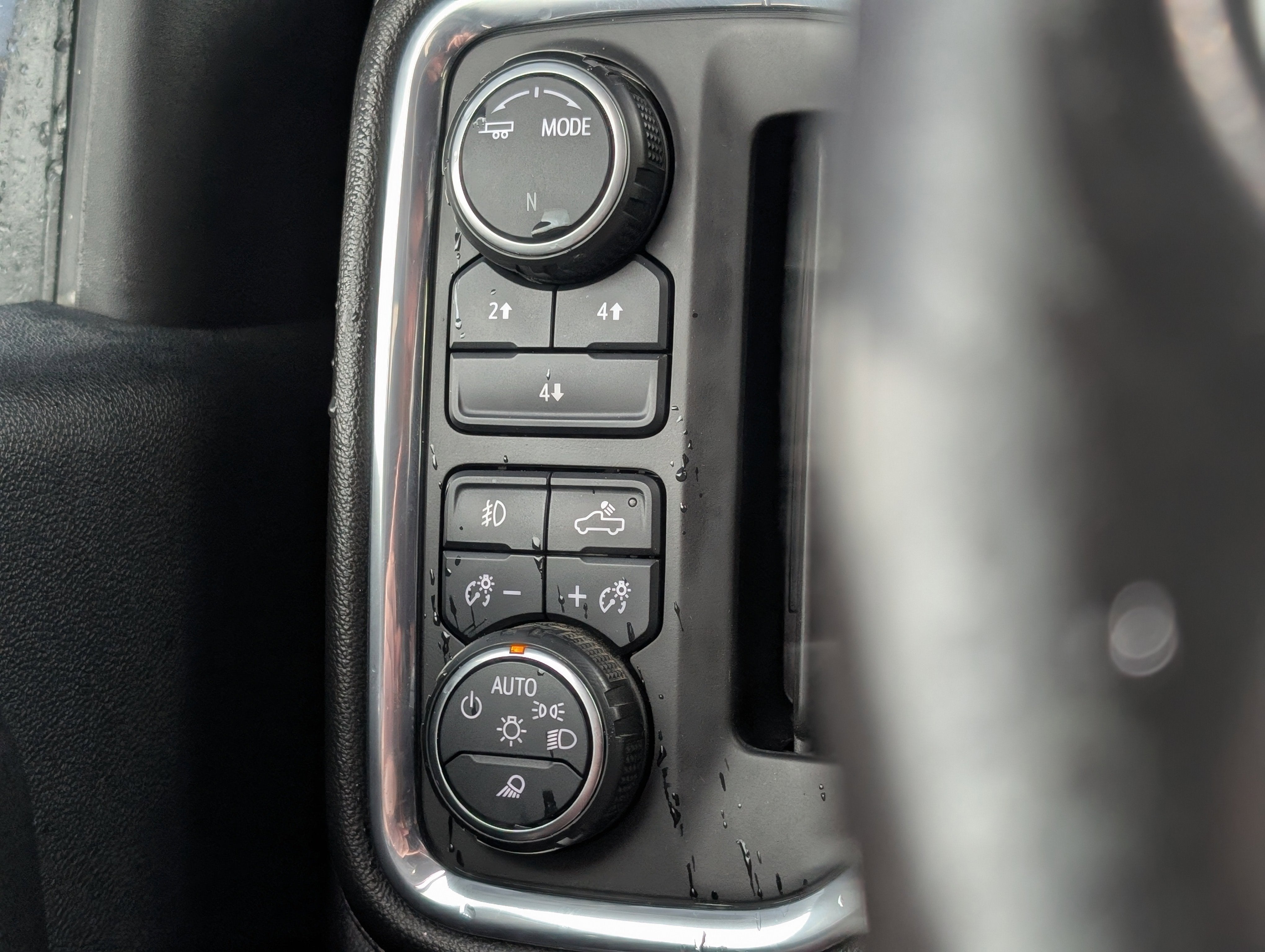 2022 Chevrolet Silverado 3500 HD LT DRW