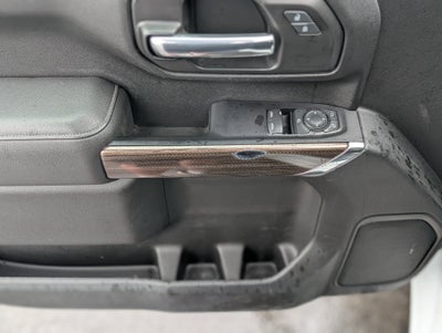2022 Chevrolet Silverado 3500 HD LT DRW