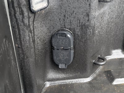 2022 Chevrolet Silverado 3500 HD LT DRW