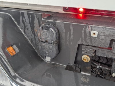 2022 Chevrolet Silverado 3500 HD LT DRW