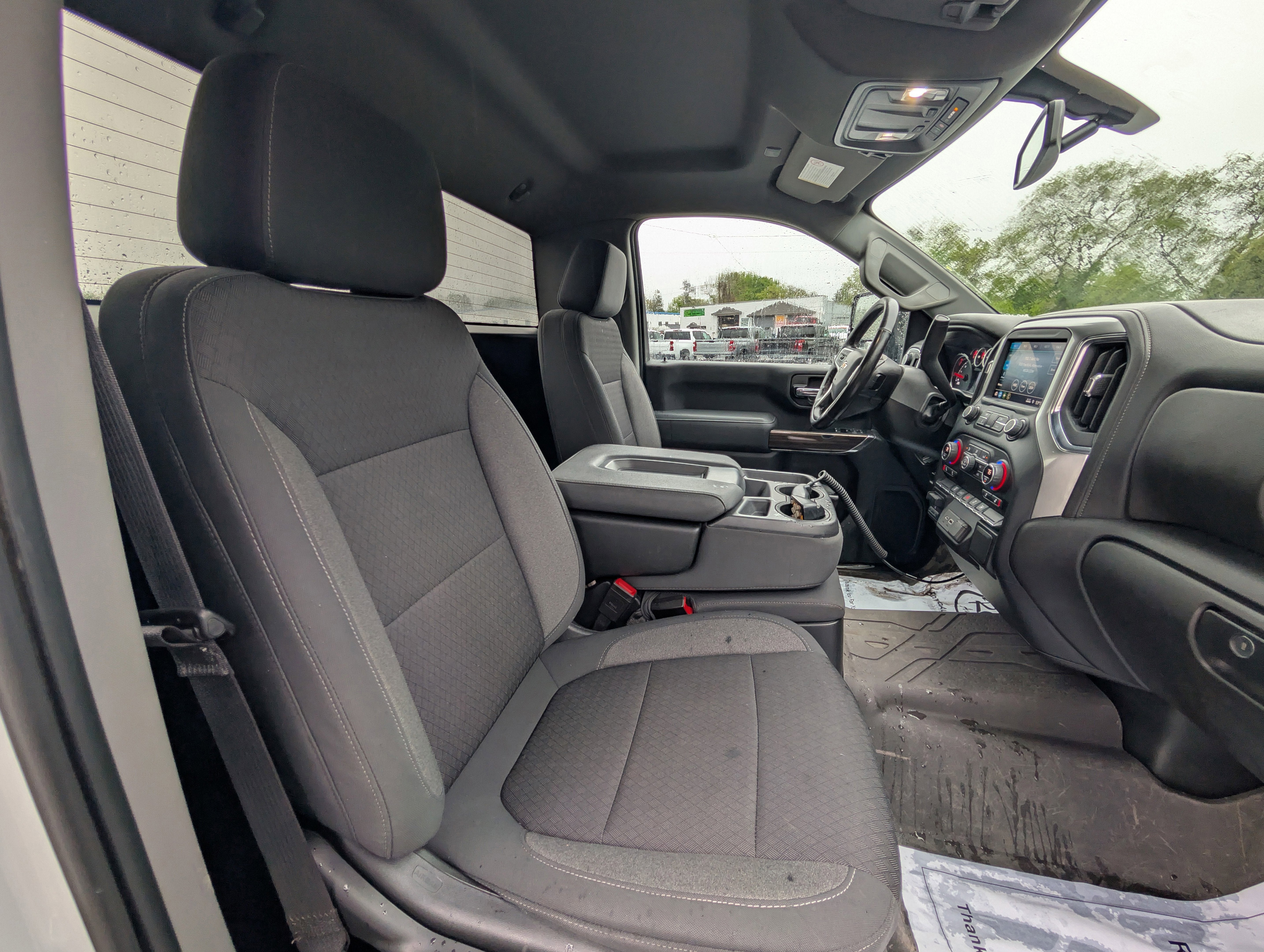 2022 Chevrolet Silverado 3500 HD LT DRW