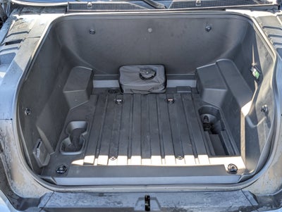 2025 Chevrolet Silverado EV RST - Max Range