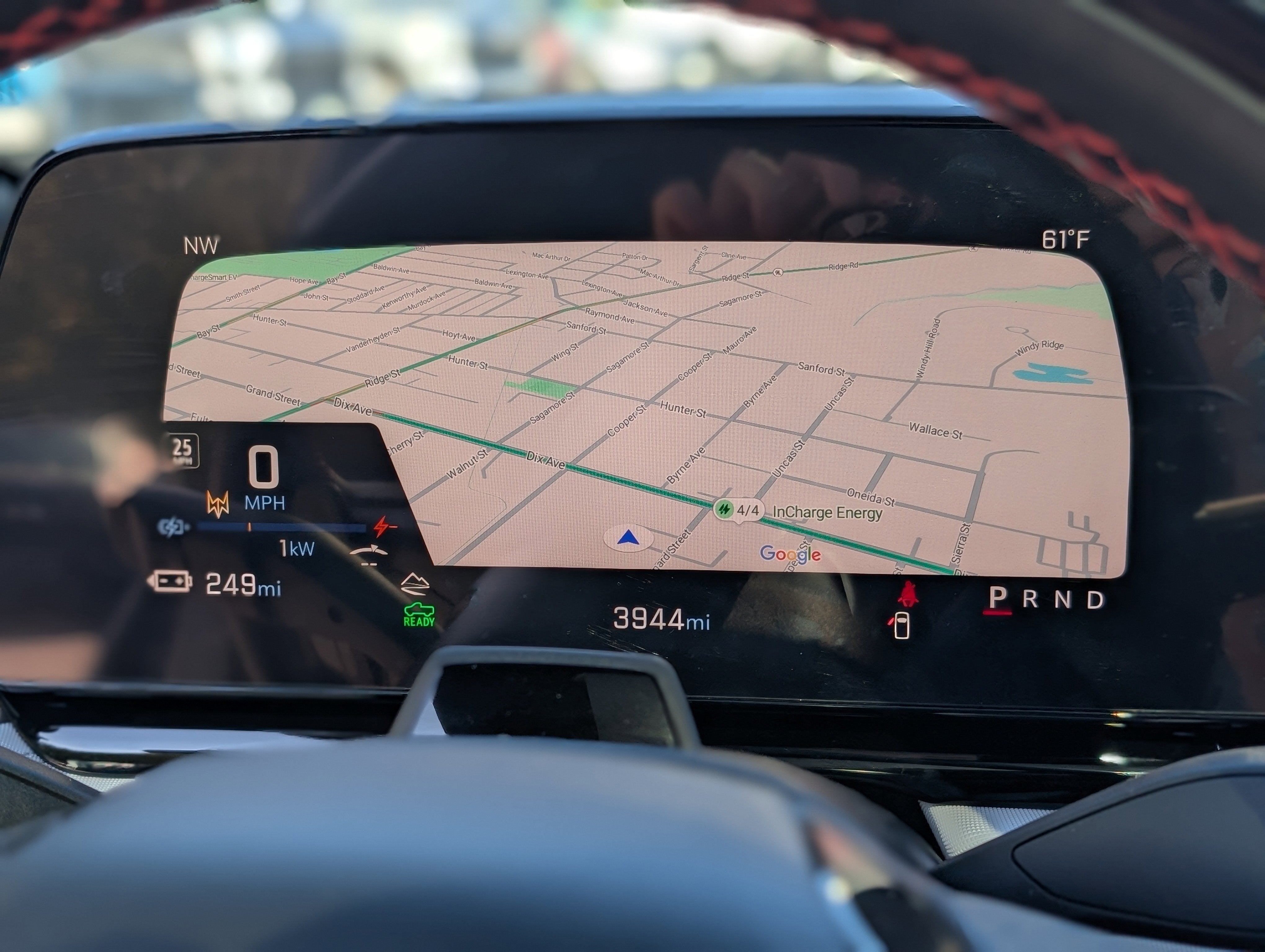 2025 Chevrolet Silverado EV RST - Max Range